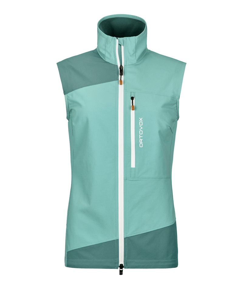 ORTOVOX - "PALA LIGHT VEST W"