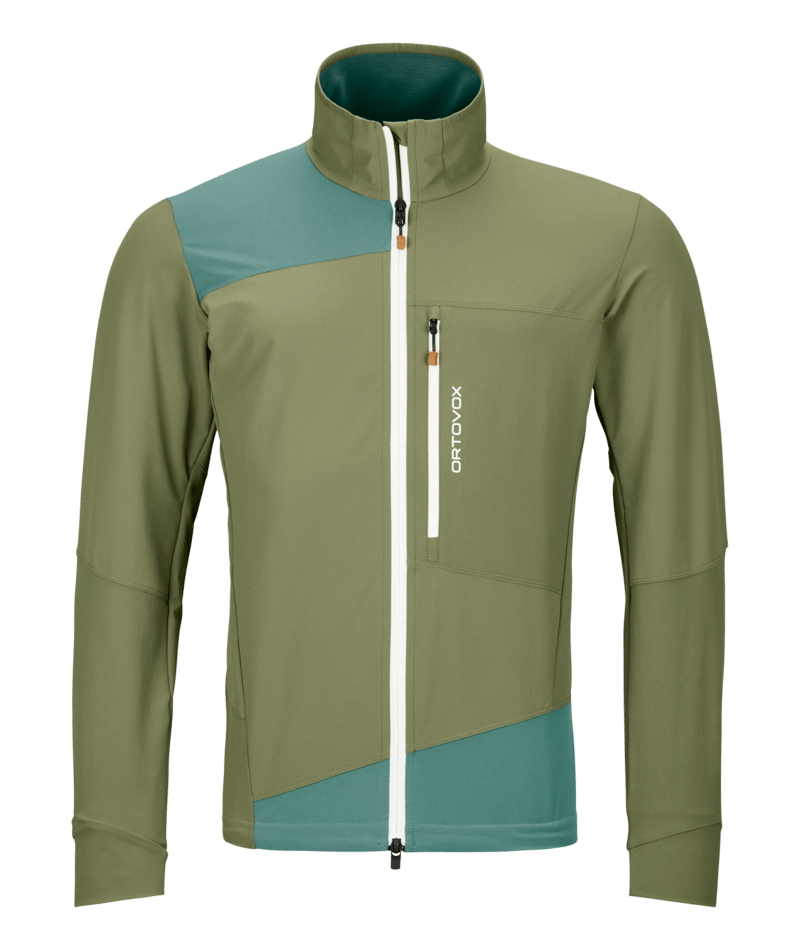 ORTOVOX - "PALA LIGHT JACKET M"