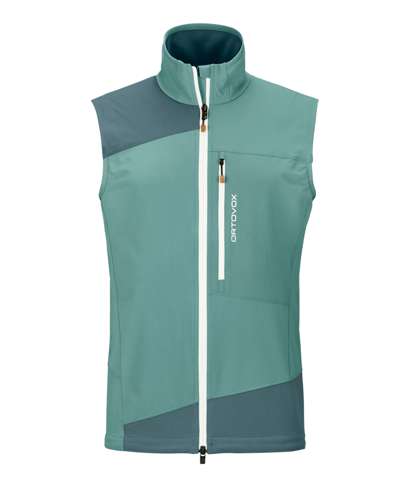 ORTOVOX - "PALA LIGHT VEST M"