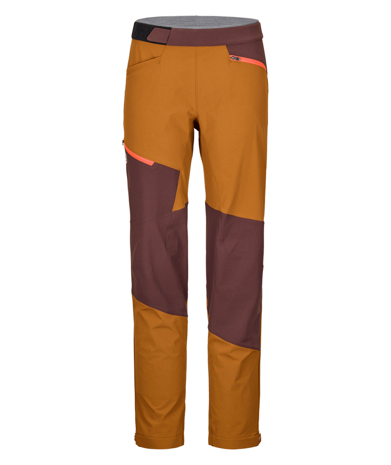 ORTOVOX - "VAJOLET PANTS W"