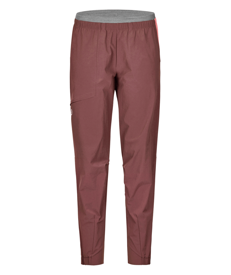 ORTOVOX - "PIZ SELVA PANTS W"
