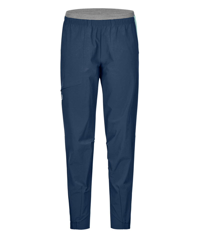 ORTOVOX - "PIZ SELVA PANTS W"