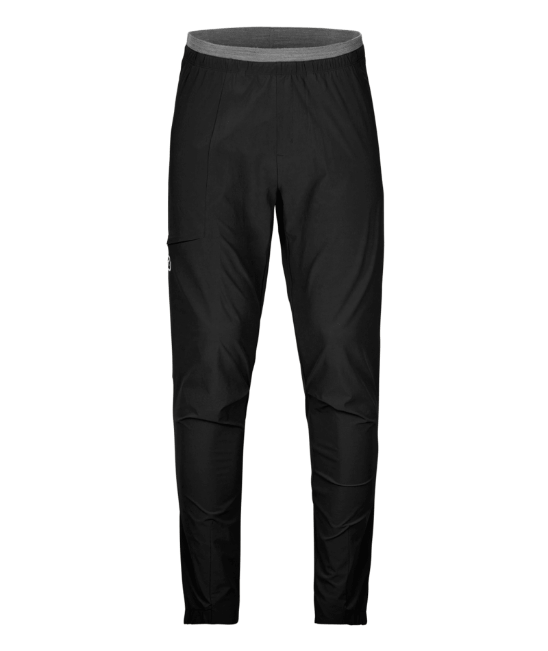 ORTOVOX - "PIZ SELVA PANTS M"