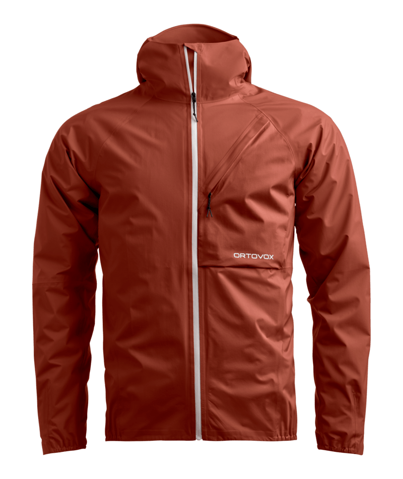 ORTOVOX - "PIZ SELVA 2.5L JACKET M"
