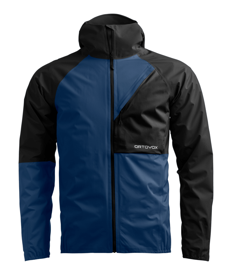 ORTOVOX - "PIZ SELVA 2.5L JACKET M"