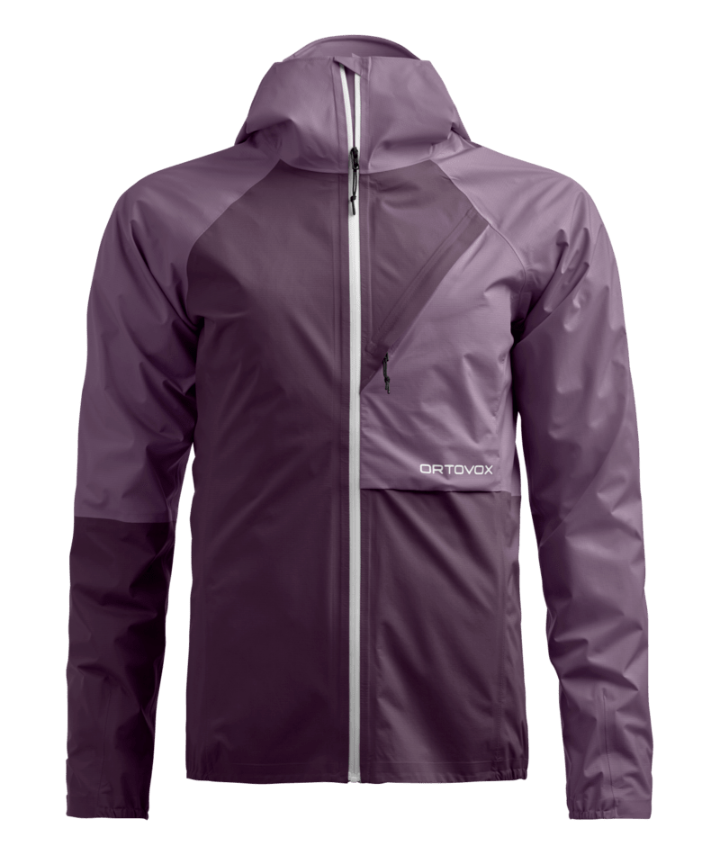 ORTOVOX - "PIZ SELVA 2.5L JACKET W"