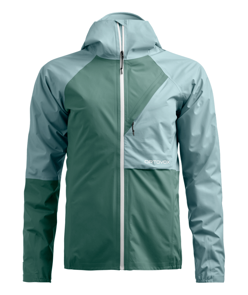 ORTOVOX - "PIZ SELVA 2.5L JACKET W"