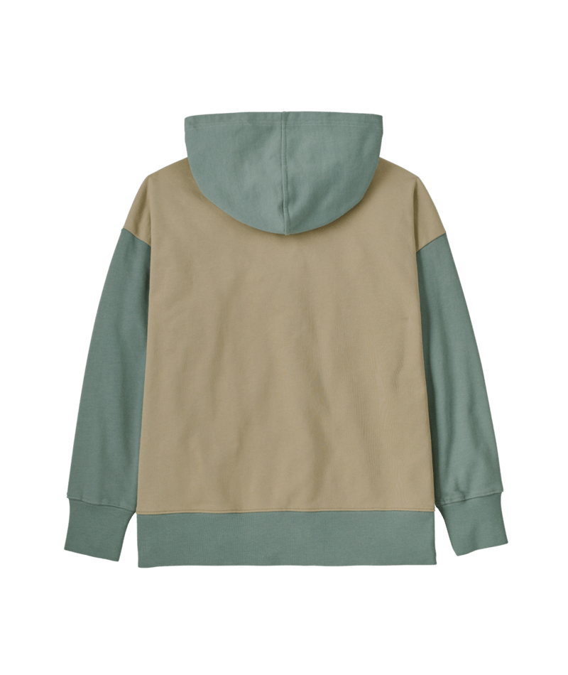 PATAGONIA - K's Full-Zip Hoody Sweatshirt
