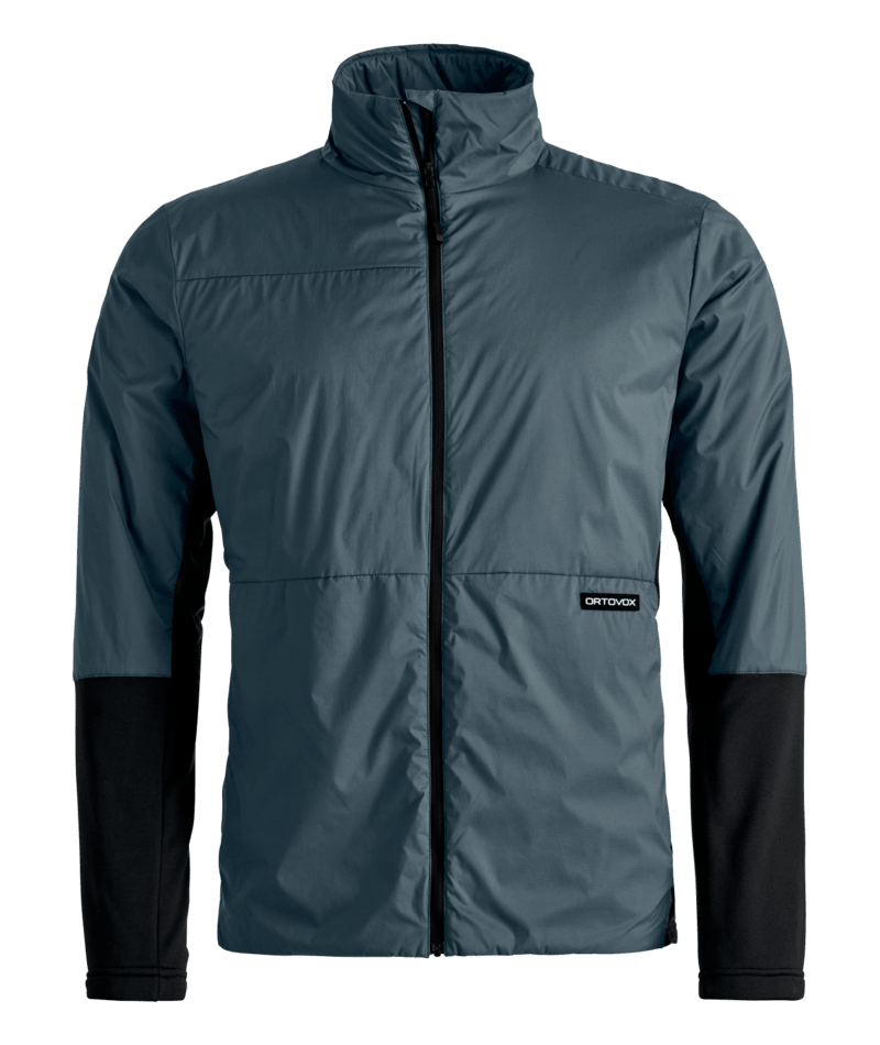 ORTOVOX - "RAVINE METAWOOL 60 HYBR JKT M"