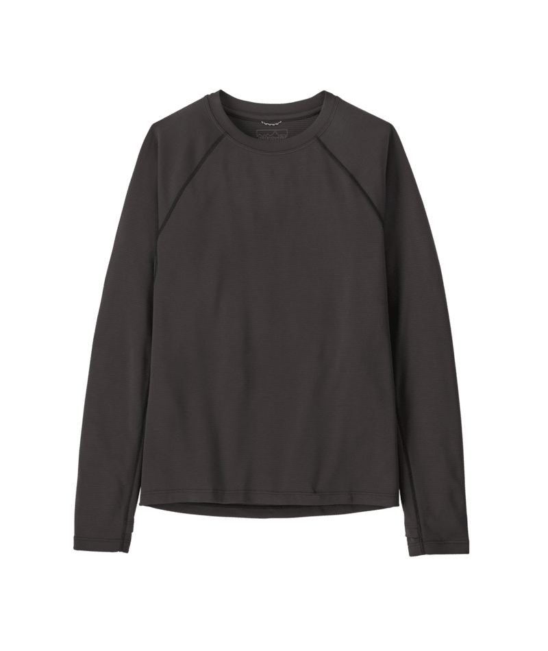 PATAGONIA - K's Cap MW Crew
