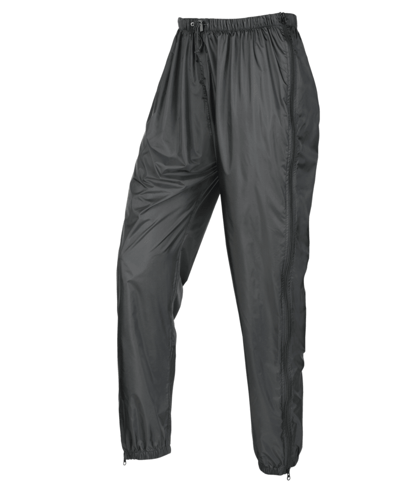 FERRINO - ZIP MOTION PANTS