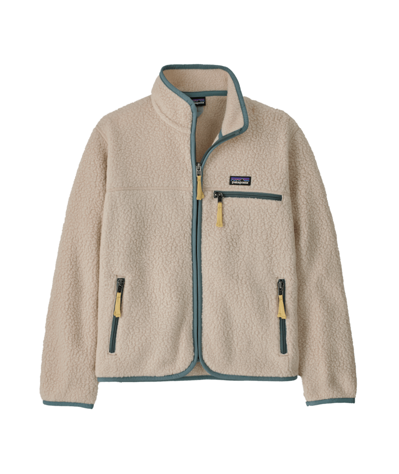 PATAGONIA - K's Retro Pile Jkt