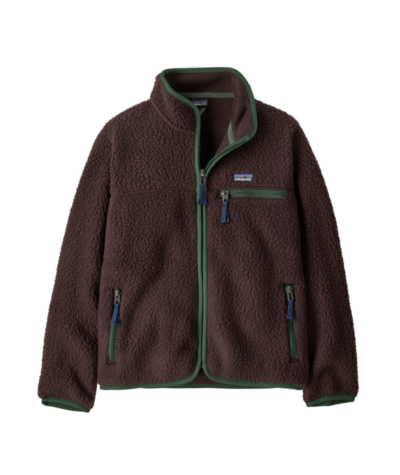 PATAGONIA - K's Retro Pile Jkt