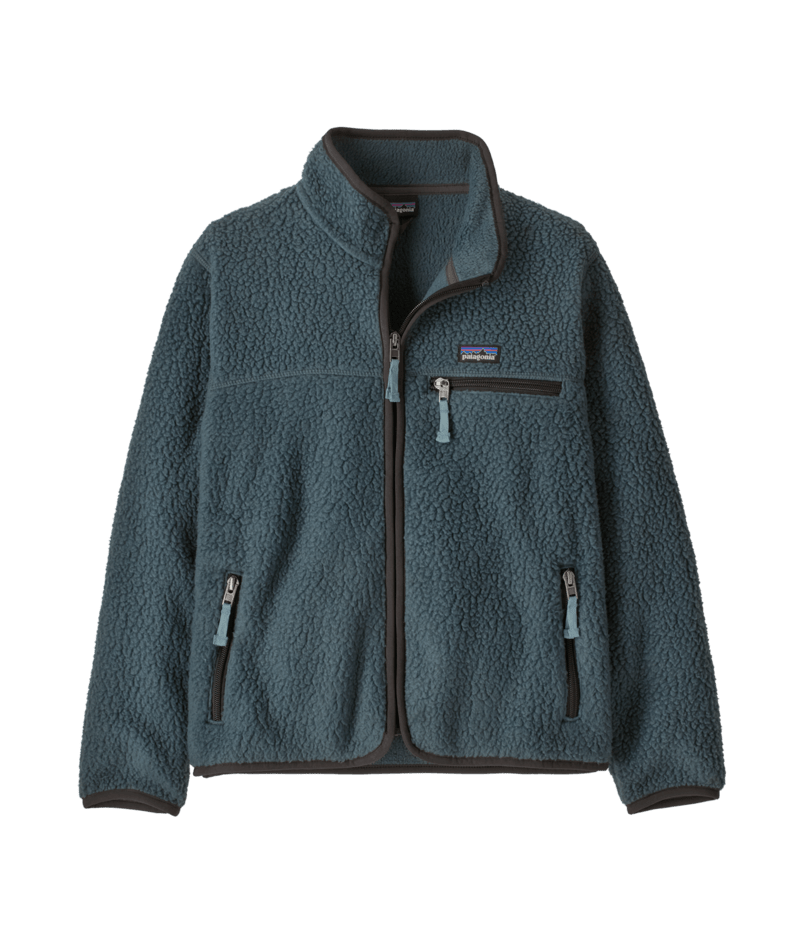 PATAGONIA - K's Retro Pile Jkt