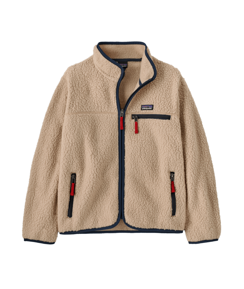 PATAGONIA - K's Retro Pile Jkt