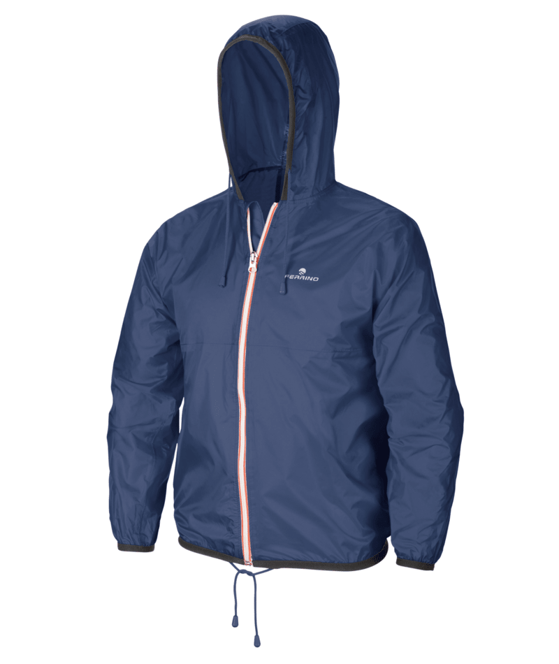 FERRINO - MOTION JACKET MAN