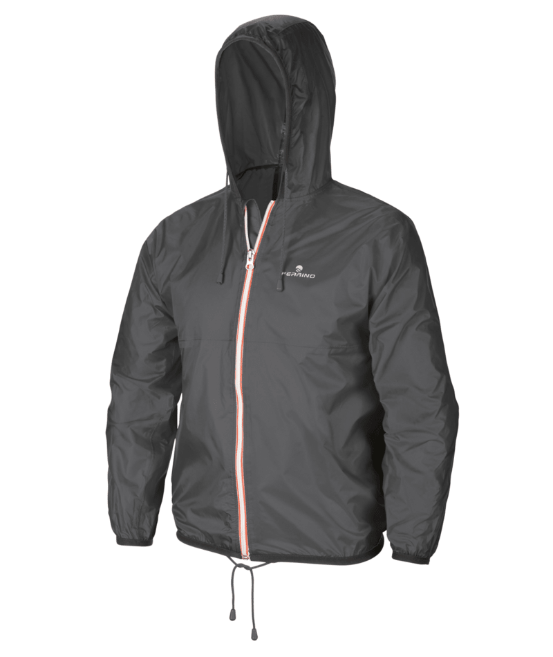 FERRINO - MOTION JACKET WOMAN
