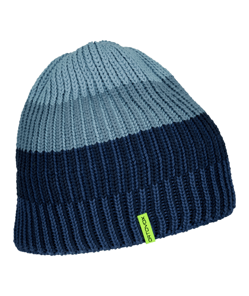 ORTOVOX - "DEEP KNIT BEANIE"