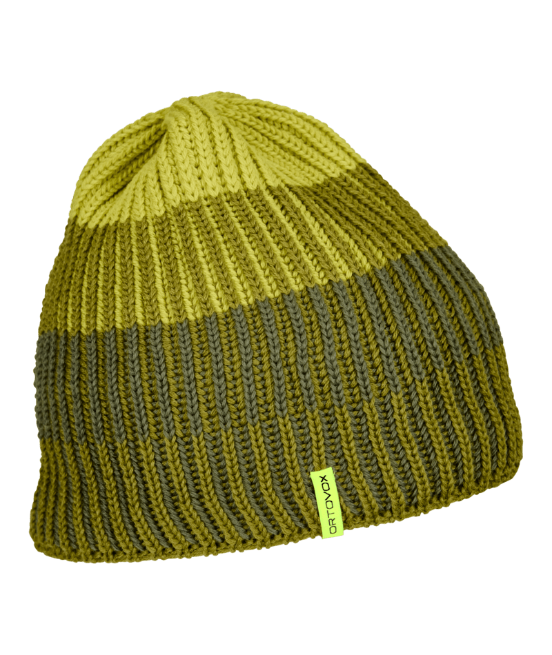 ORTOVOX - "DEEP KNIT BEANIE"