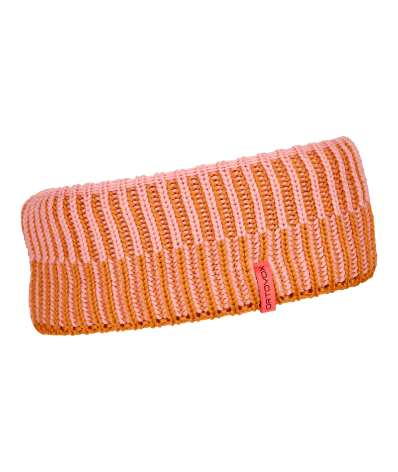 ORTOVOX - "DEEP KNIT HEADBAND"