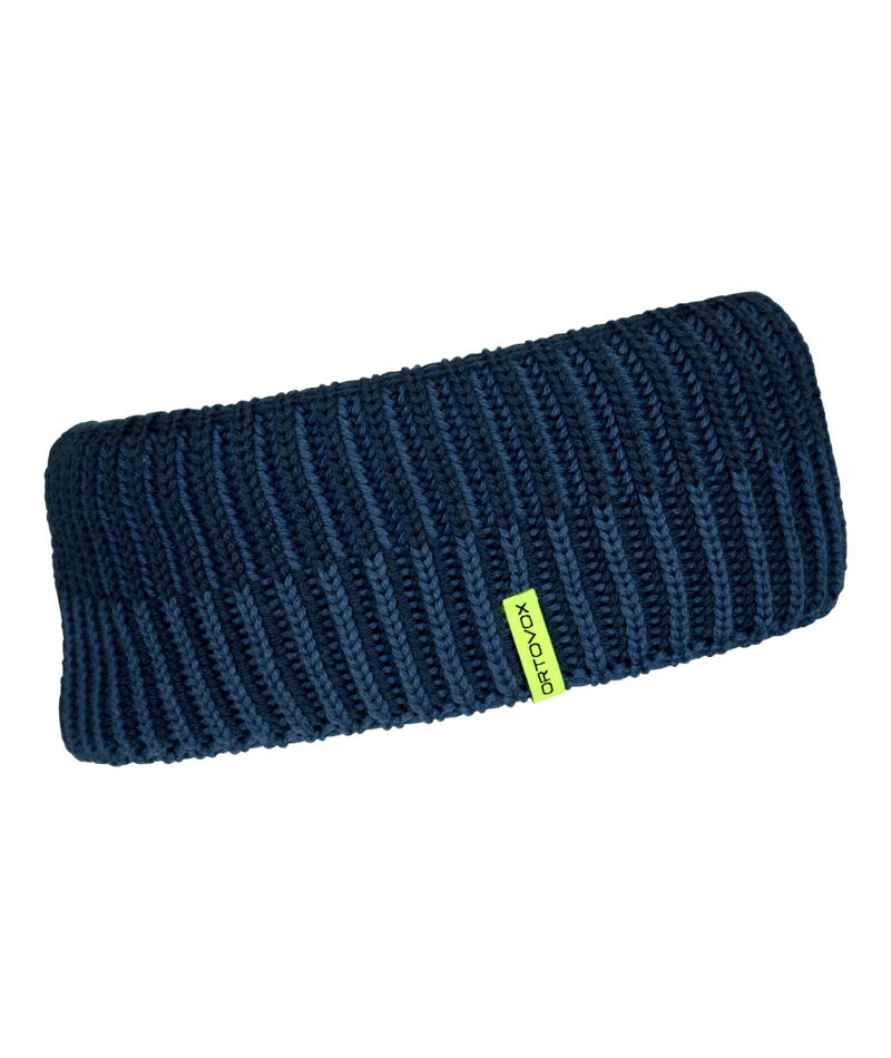 ORTOVOX - "DEEP KNIT HEADBAND"
