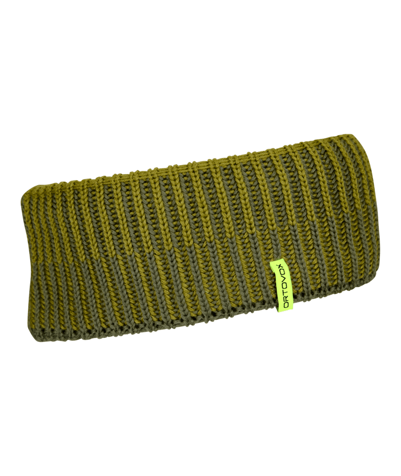 ORTOVOX - "DEEP KNIT HEADBAND"