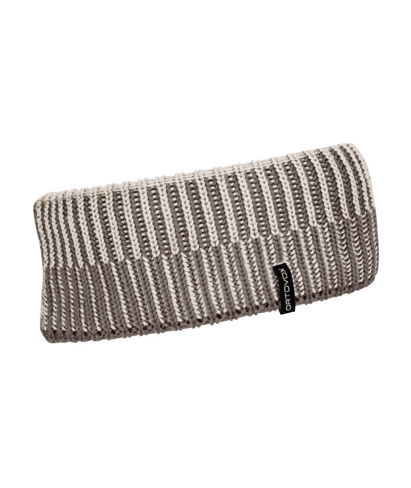 ORTOVOX - "DEEP KNIT HEADBAND"
