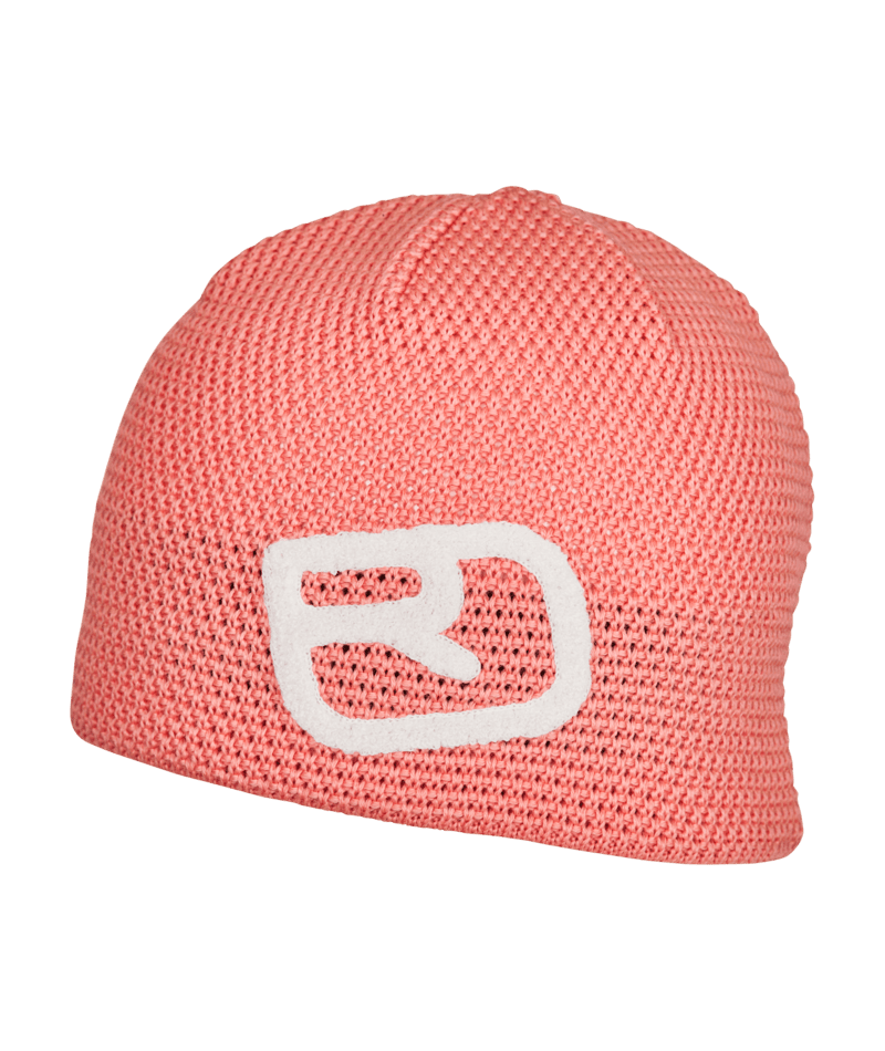 ORTOVOX - "ROCK’N'WOOL BEANIE"