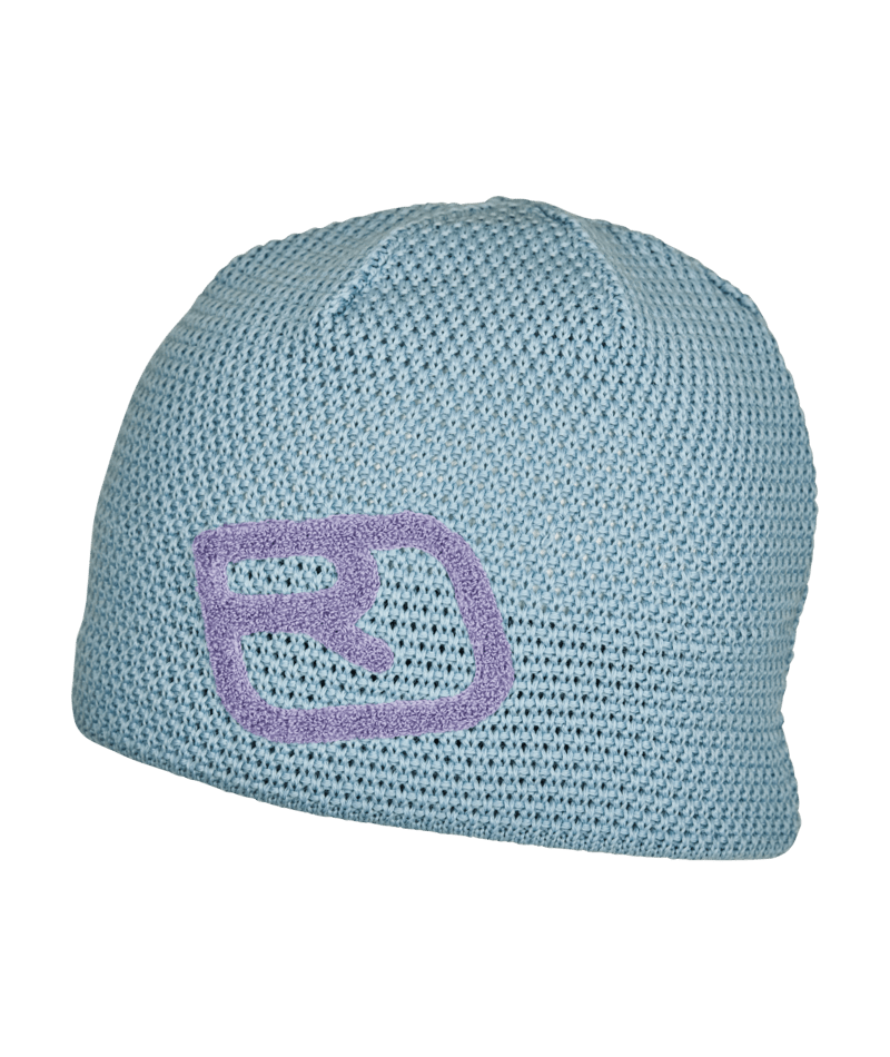ORTOVOX - "ROCK’N'WOOL BEANIE"
