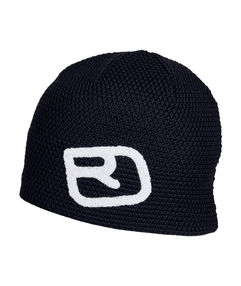 ORTOVOX - "ROCK’N'WOOL BEANIE"