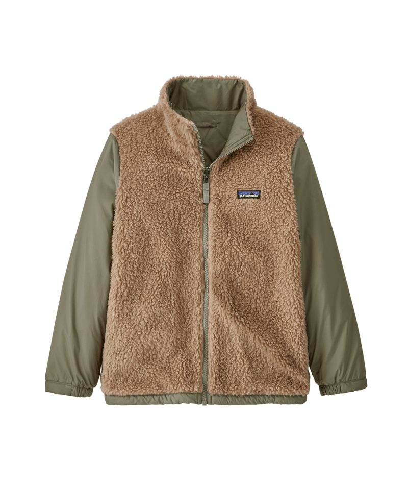 PATAGONIA - K's 4-in-1 Everyday Jkt
