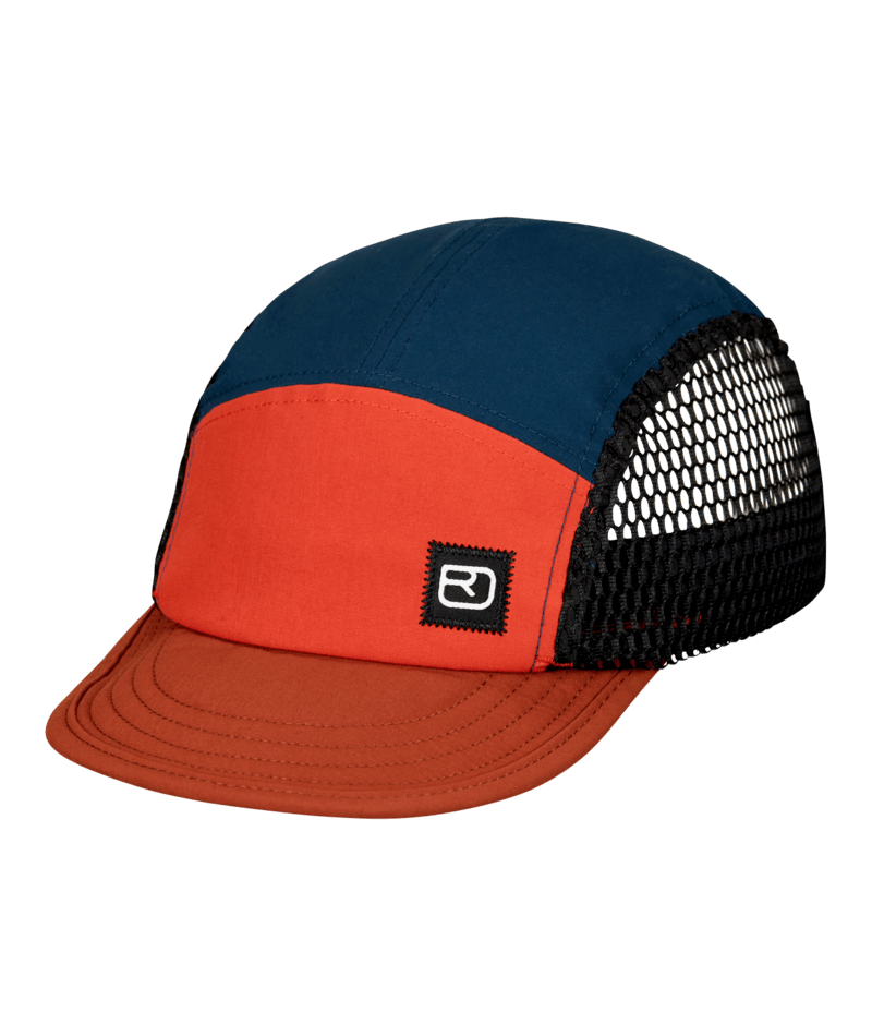 ORTOVOX - "FAST MOUNTAIN CAP"