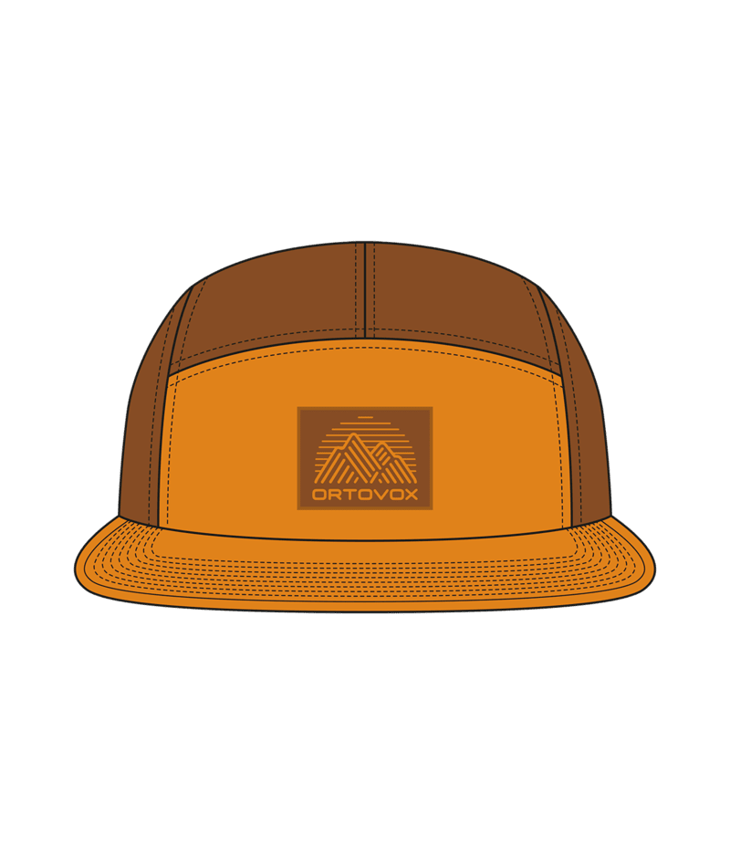 ORTOVOX - "MTN STRIPE CAP"