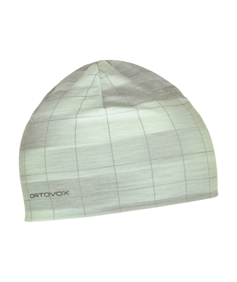 ORTOVOX - "MTB MERINO BEANIE"