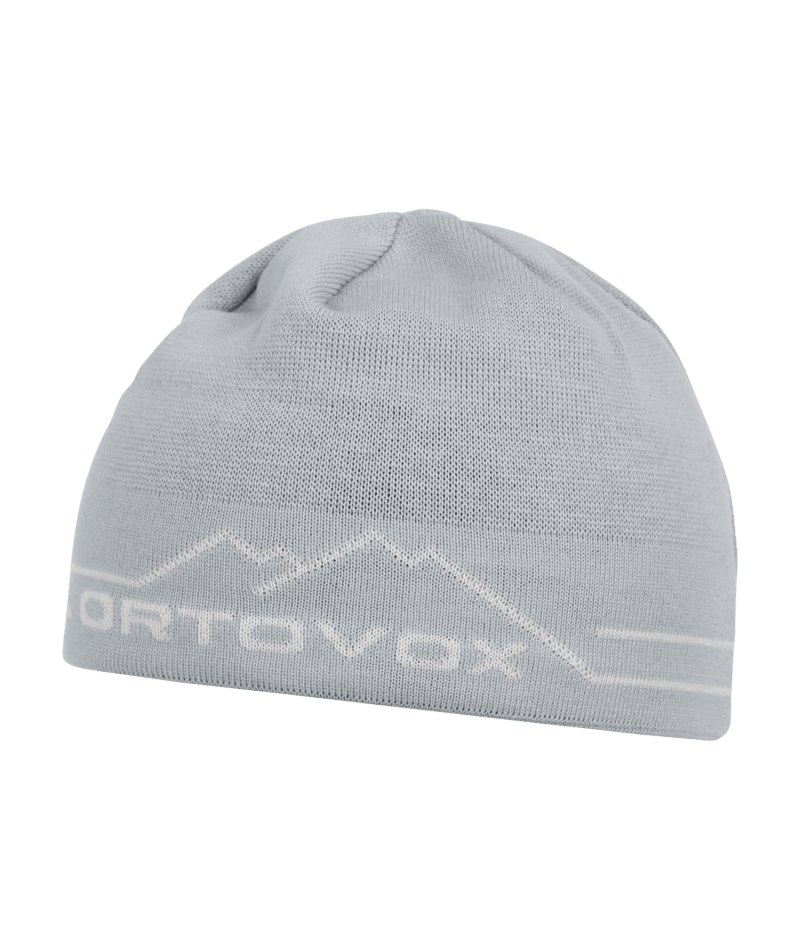 ORTOVOX - "PEAK BEANIE"