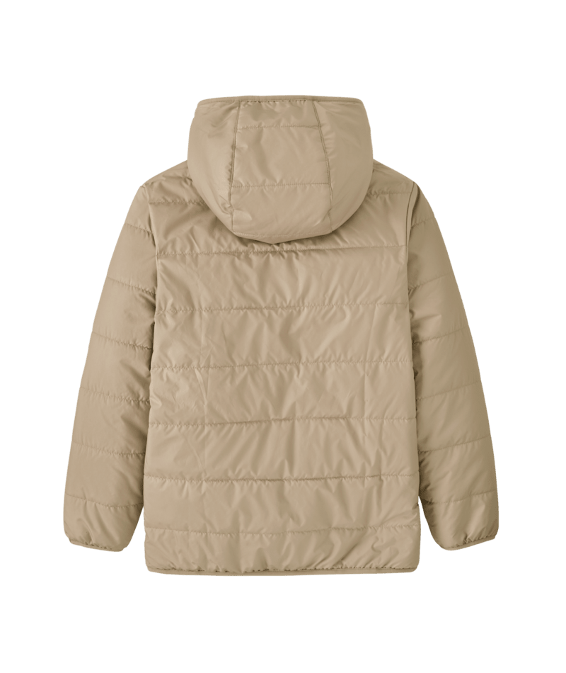PATAGONIA - K's Reversible Ready Freddy Hoody