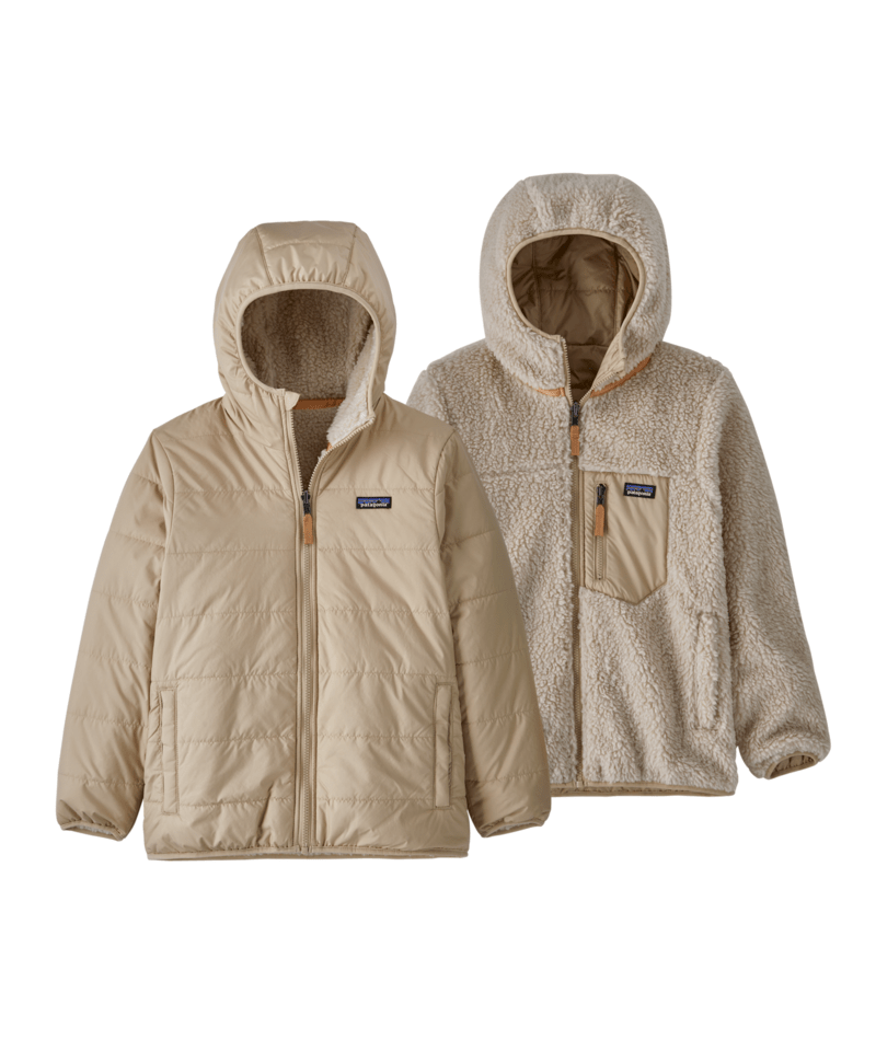 PATAGONIA - K's Reversible Ready Freddy Hoody