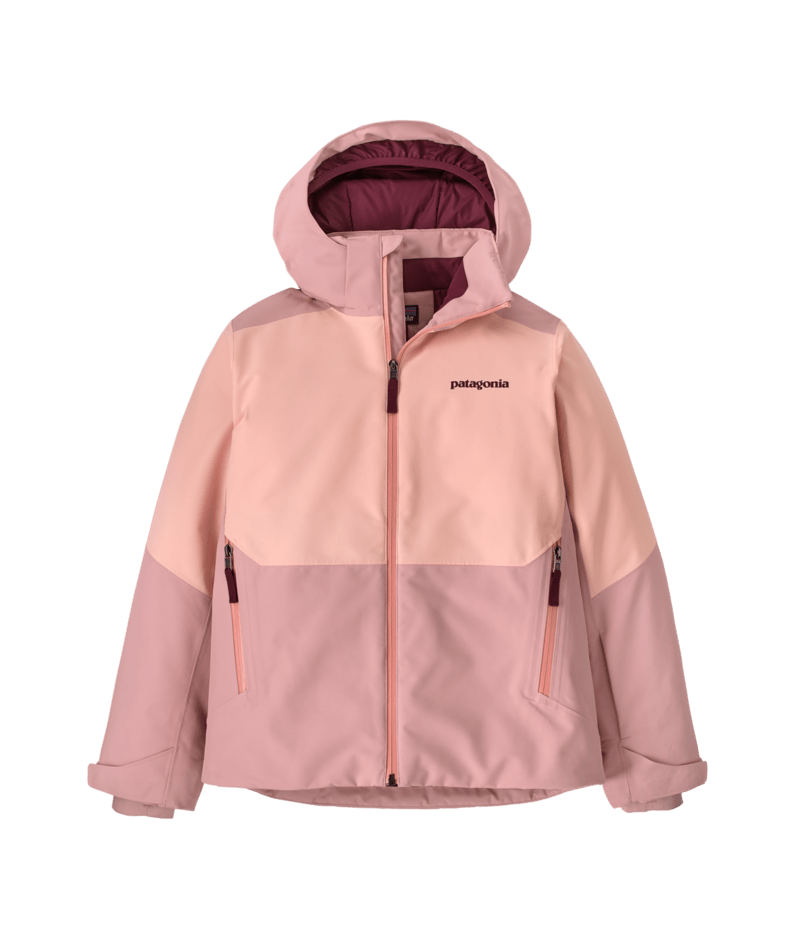 PATAGONIA - K's Powder Town Jkt