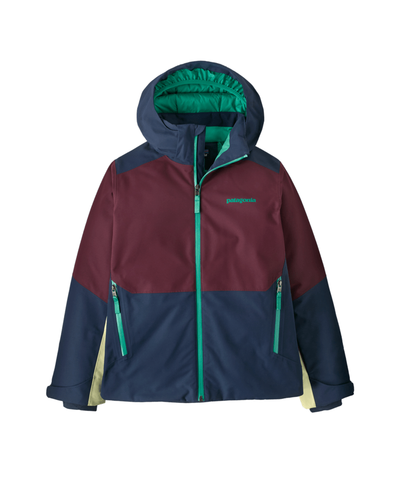 PATAGONIA - K's Powder Town Jkt