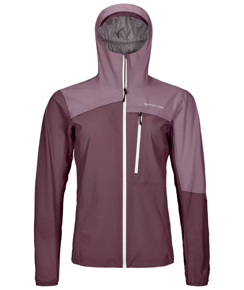ORTOVOX - "2,5L CIVETTA JACKET W"