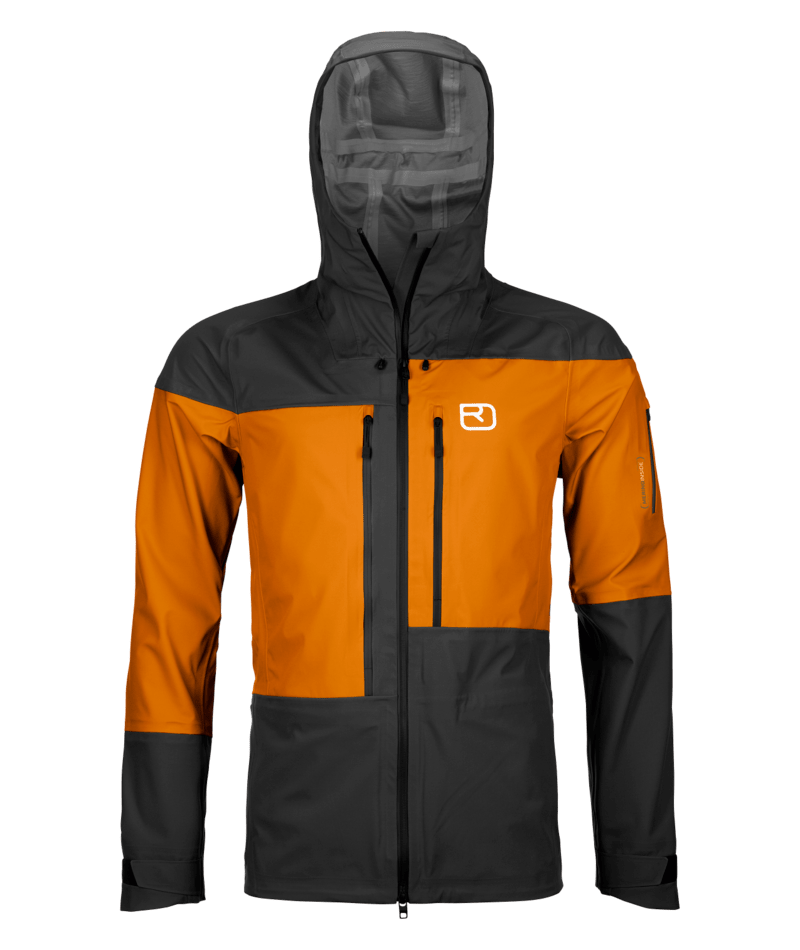 ORTOVOX - "3L GUARDIAN SHELL JACKET M"