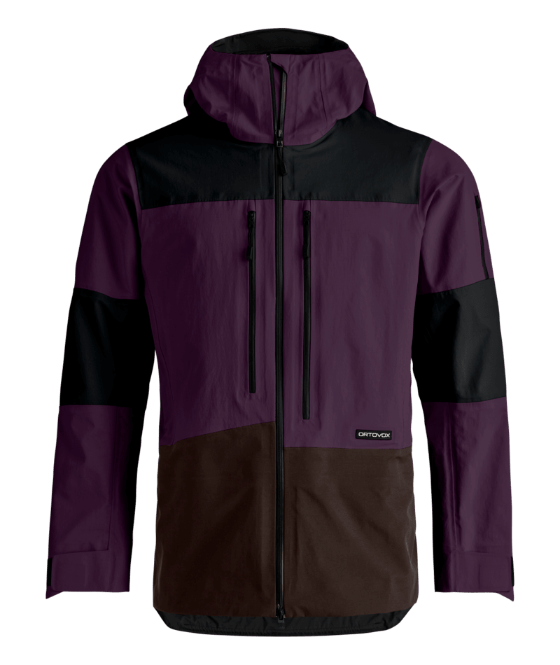 ORTOVOX - "RAVINE FREE 3L JACKET M"