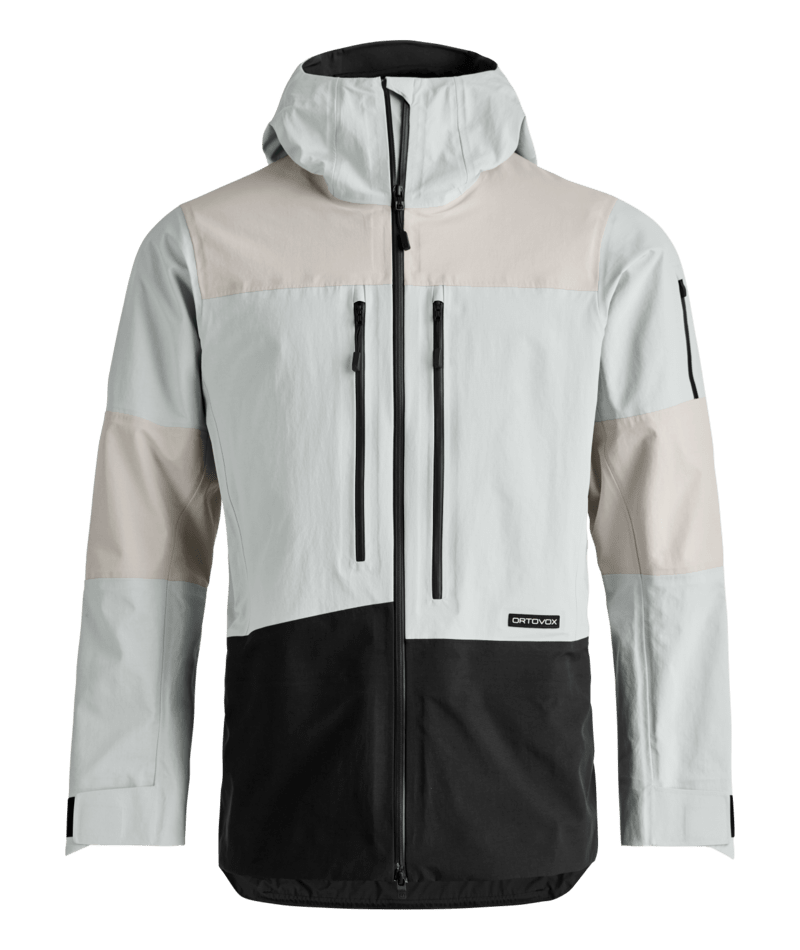 ORTOVOX - "RAVINE FREE 3L JACKET M"