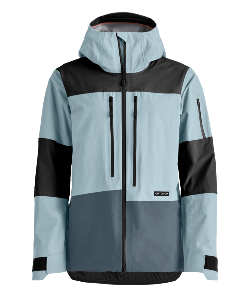 ORTOVOX - "RAVINE FREE 3L JACKET W"