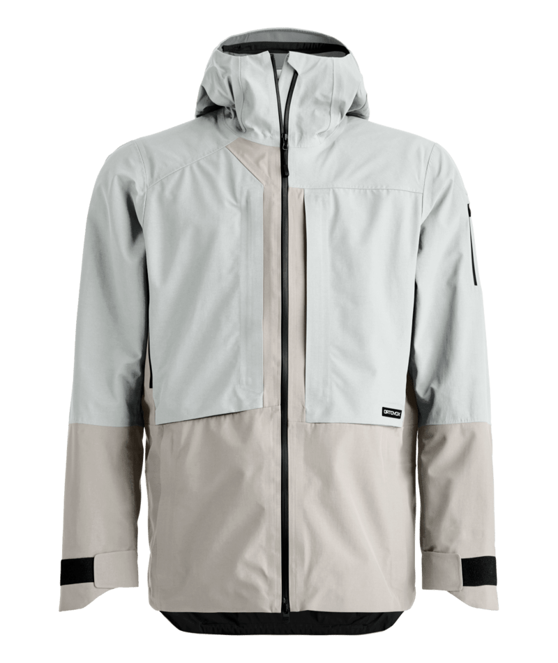 ORTOVOX - "RAVINE PLUS 3L JACKET M"