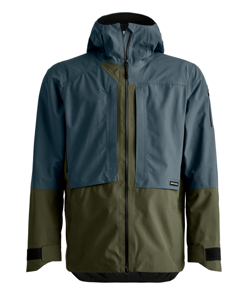 ORTOVOX - "RAVINE PLUS 3L JACKET M"