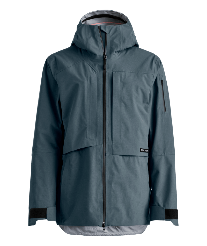 ORTOVOX - "RAVINE PLUS 3L JACKET W"