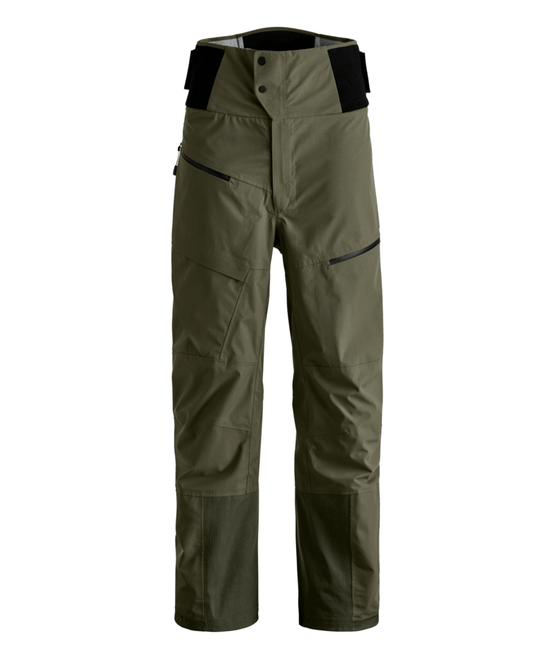 ORTOVOX - "RAVINE PLUS 3L PANTS M"