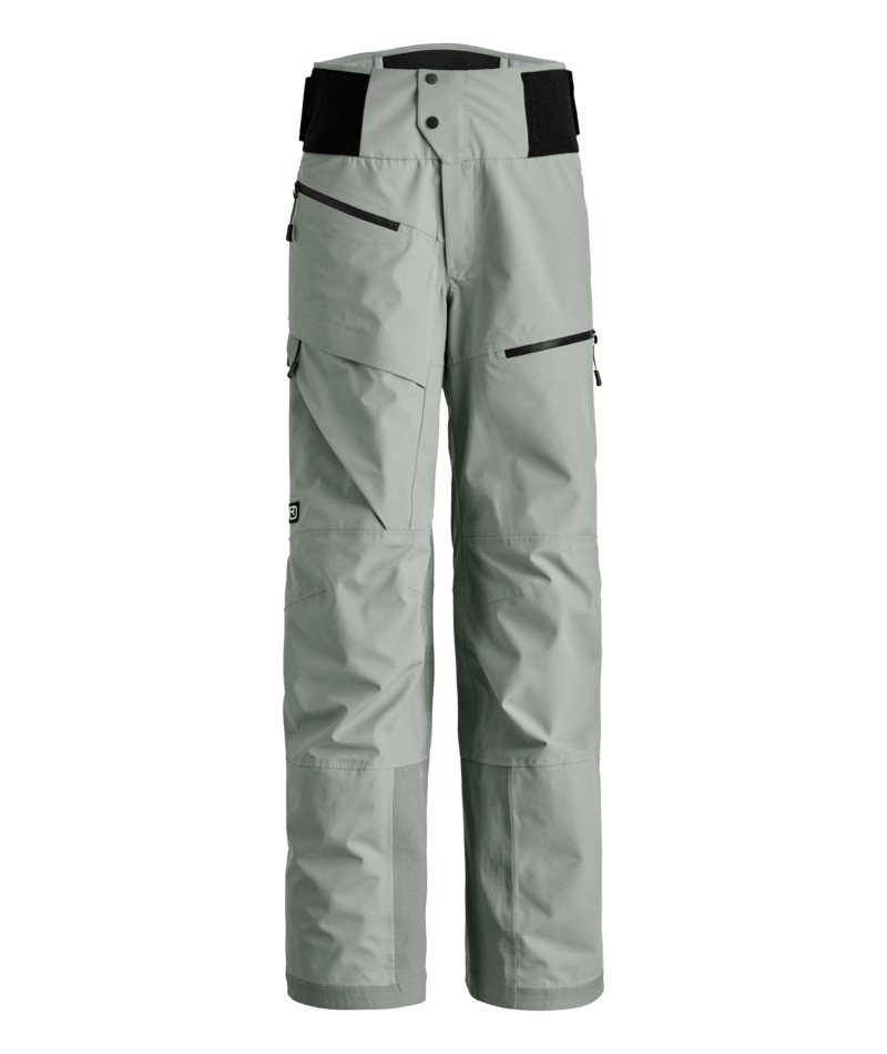 ORTOVOX - "RAVINE PLUS 3L PANTS W"