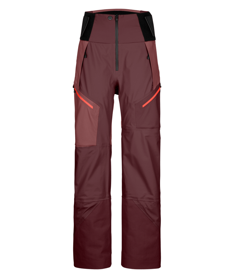 ORTOVOX - "3L GUARDIAN SHELL PANTS W"